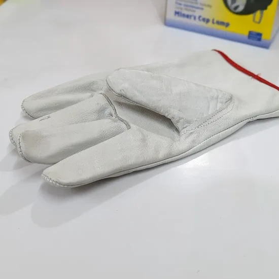 VIP TIG glove (Goat skin)